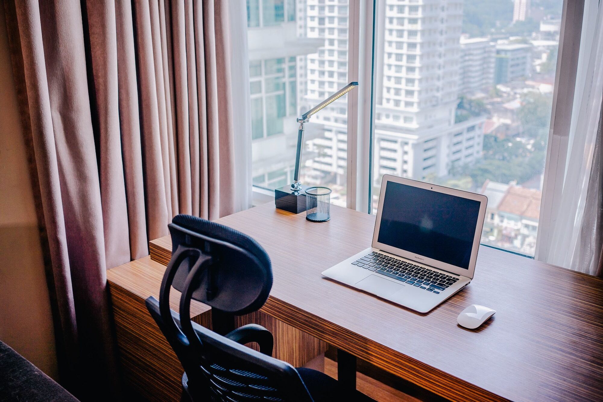 Apartamento Dua Sentral @ Kl Sentral Kuala Lumpur Exterior foto